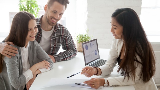 St George one dollar LMI for first home buyers July 2020