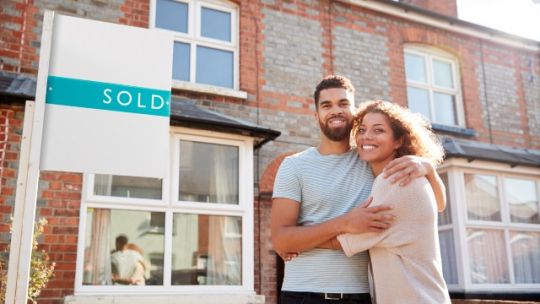 Stamp duty paused for twelve months in NSW - 30 July 2020