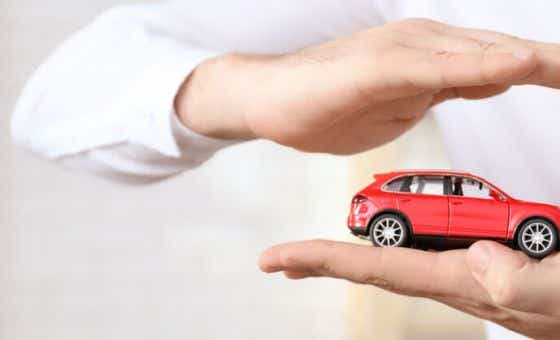 car insurer customer satisfaction 2020