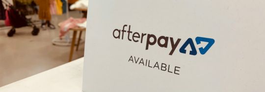 Afterpay