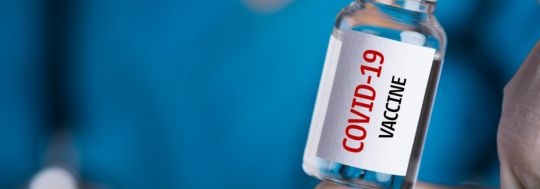 CovidVaccine