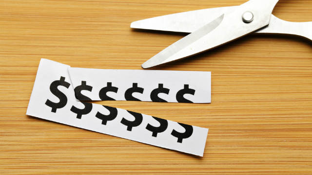 Cutting costs
