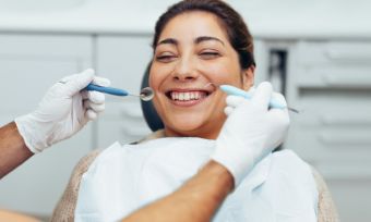 Dental insurance in Australia