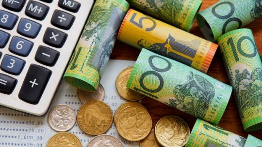 Easy Street Financial Services home loan cut to 1.95 6.08.20