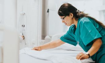 Life insurance for nurses: What are your options?