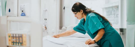 Life insurance nurses