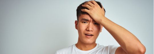 Man Forgetting