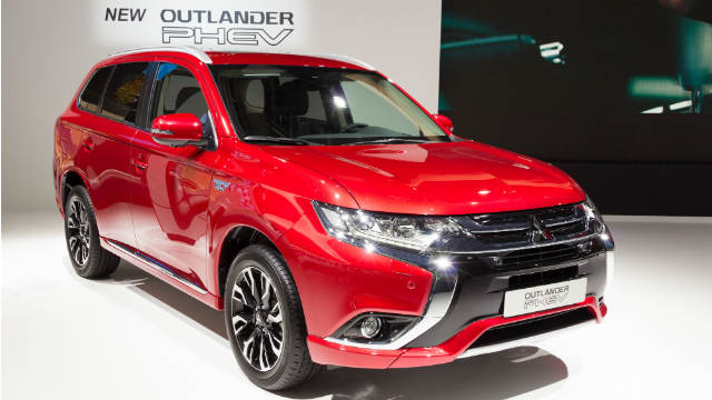 The Best Hybrid Cars In Australia 2021 | Canstar