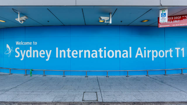 Sydney Airport