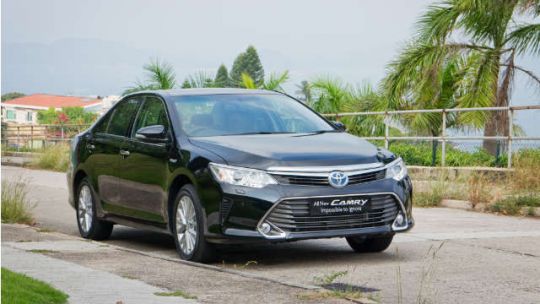 The Best Hybrid Cars In Australia: 2020 Guide | Canstar