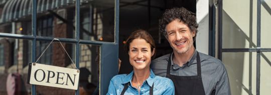 business owners