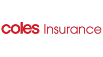 Coles Insurance logo