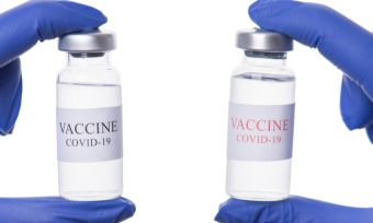 Creating a COVID-19 vaccine is only the first step. It'll take years to manufacture and distribute