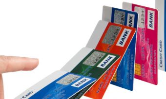 Opinion: Credit cards in a downward spiral