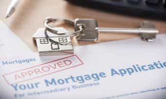 Could a record spike in home loan pre-approvals hint at housing market recovery?