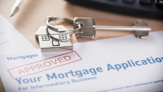 Aussie home loans pre approval spike in 2020 - feature