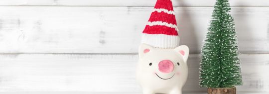 Christmas Saving