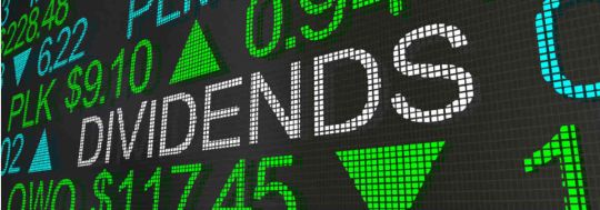 Dividends