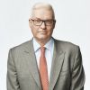 Dr Don Hamson