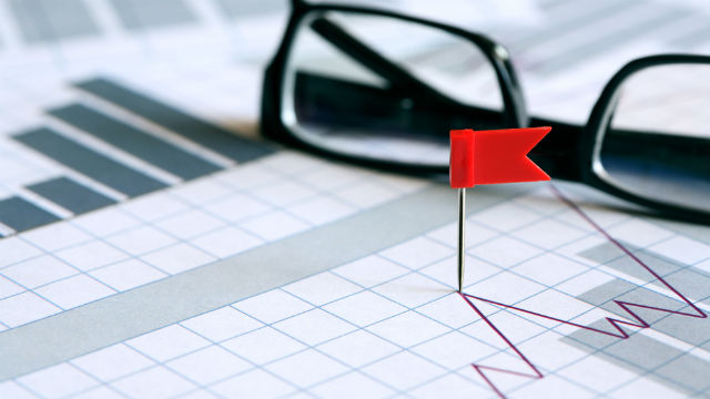 Investing red flags