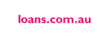 Loans.com.au logo