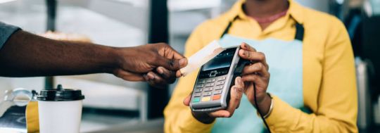 Merchant services 2020