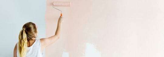 Painting Wall