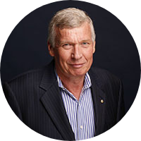 Paul Clitheroe