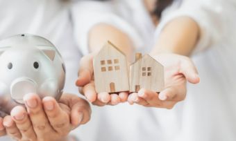 What are genuine savings to buy a home?