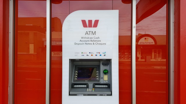 Westpac banking outage 7 September 2020