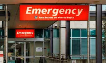 Do I need to go the hospital emergency department? Alternative options to consider