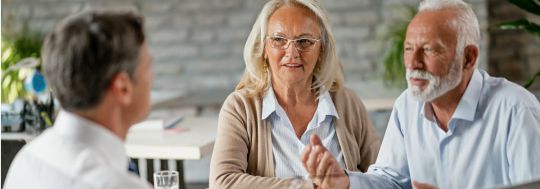 estate planning