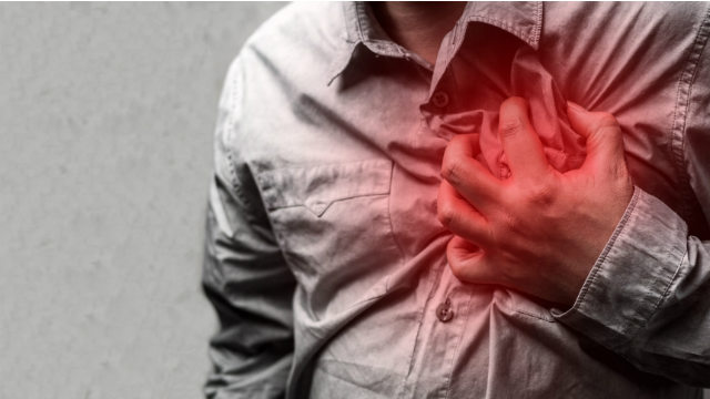 heart attack emergency