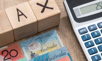 Tax brackets 2021–2022 Australia