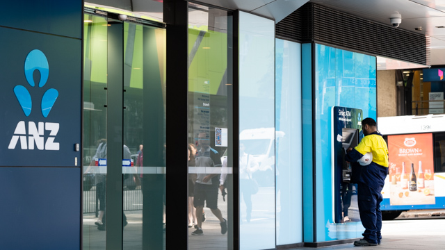 ANZ Xinja 86 400 savings cut 14 Oct 2020