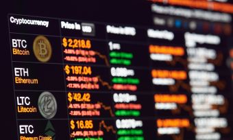 Why A Pandemic Is Driving Cryptocurrency’s Popularity