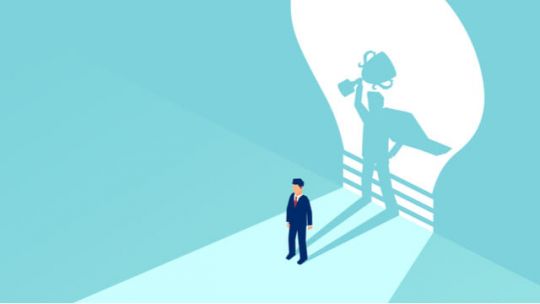 Illustration of empowerment, News image