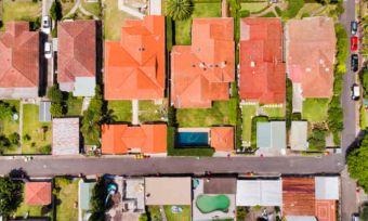 Property expert reveals his suburb picks for 2021