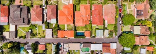 Houses Australia