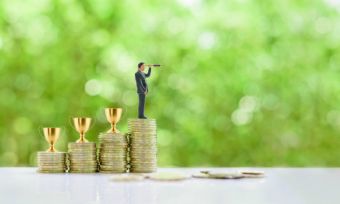 What is momentum investing?