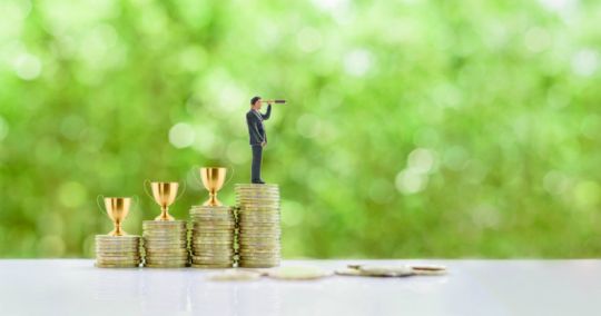 Investment outlook FB