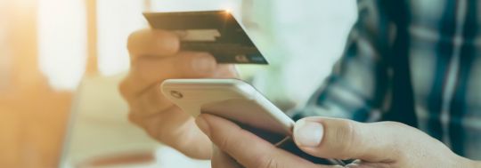 Savings and Transaction Star Ratings