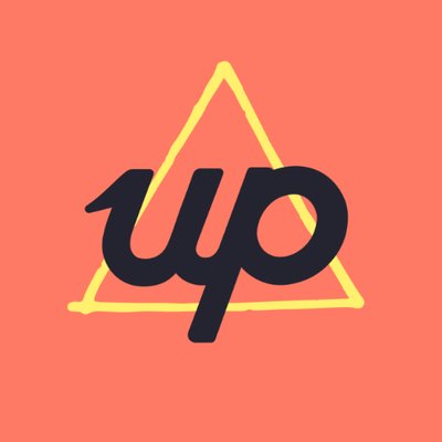 Up Bank logo