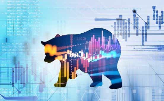 What is a bear market &#8211; resized