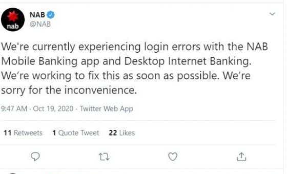 nab banking outage featured 19.10.2020