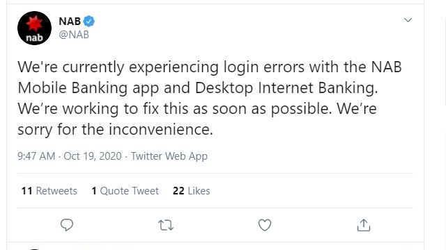 nab banking outage featured 19.10.2020