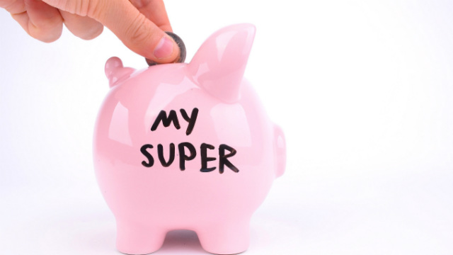 super guarantee contributions piggy bank
