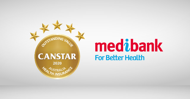2020 Health Insurance SR - Medibank