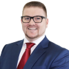 Graeme Holm