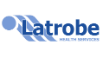 Latrobe logo